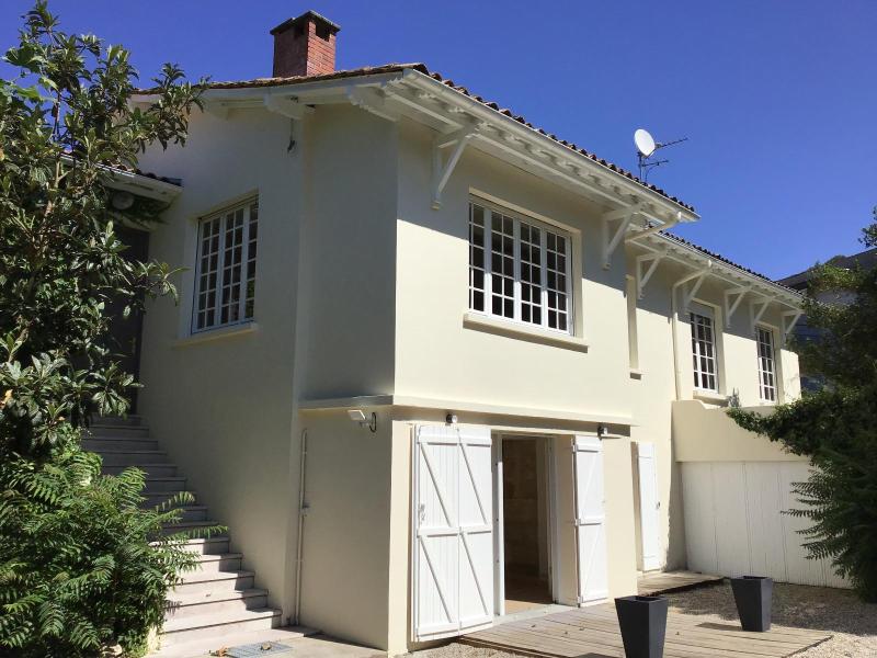 maison 6 pièces - Le-Bouscat