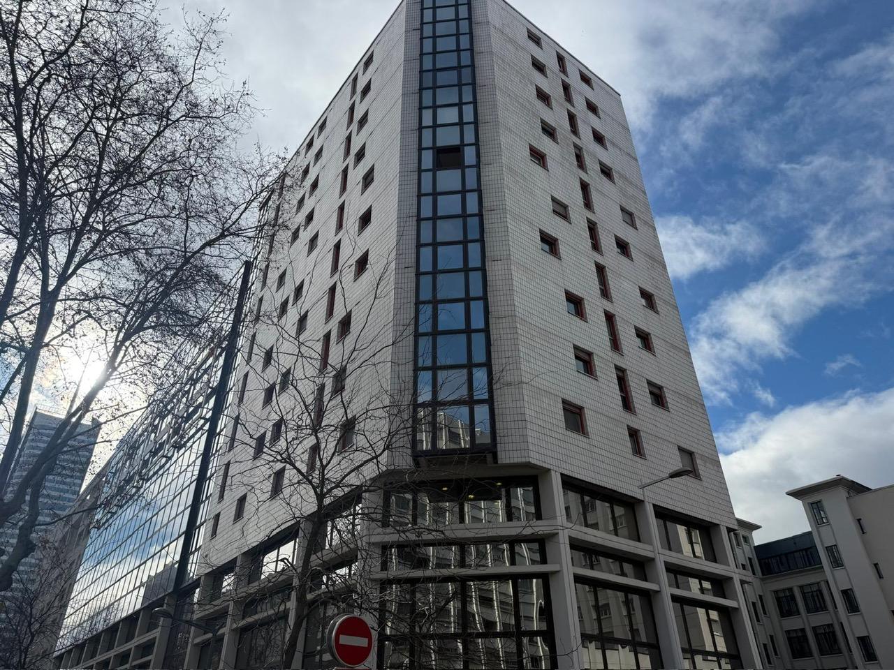 appartement 3 pièces - LYON